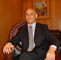 Attuali organi direttivi