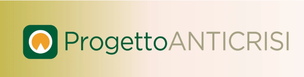 Progetto ANTICRISI