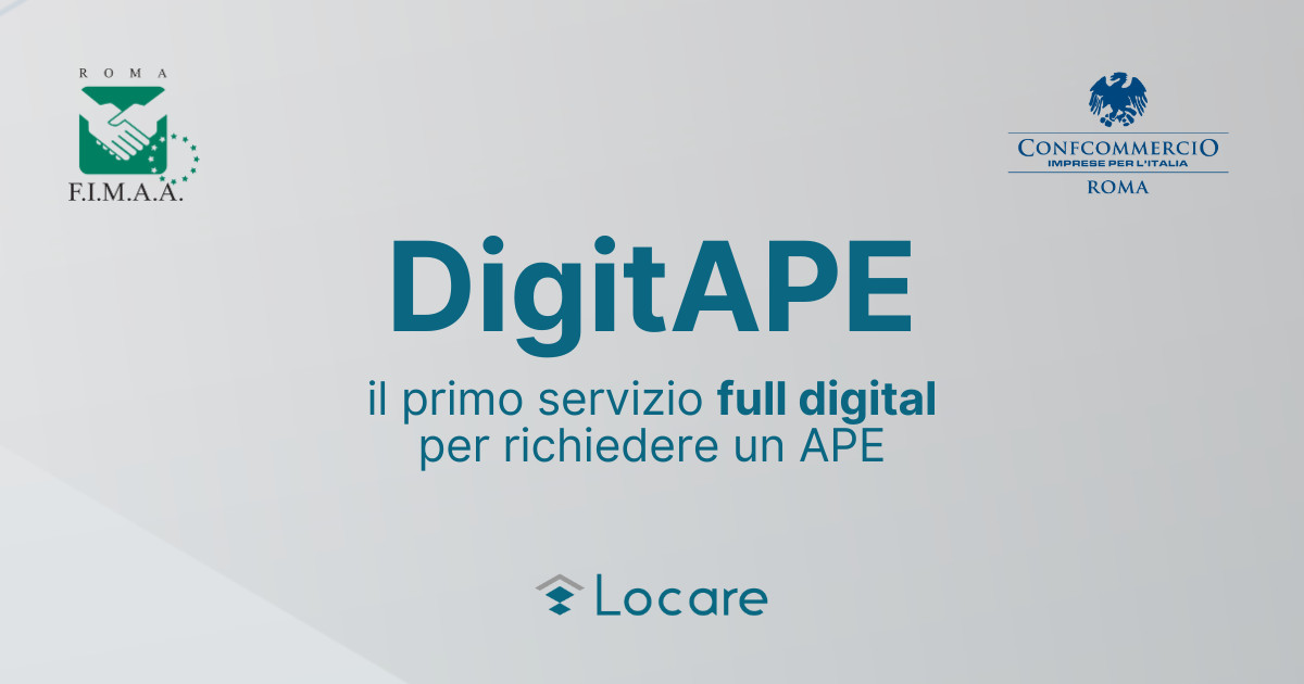 DigitAPE
