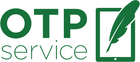 OTP SERVICE
