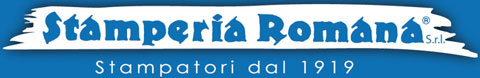 Stamperia Romana